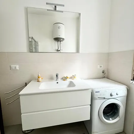 アパート Hostdomus - Alma House フィナーレ・リーグレ