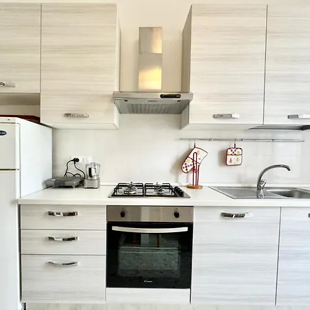 Hostdomus - Alma House