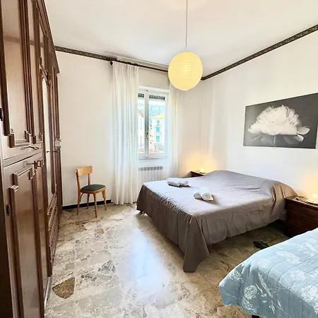 Hostdomus - Alma House アパート フィナーレ・リーグレ