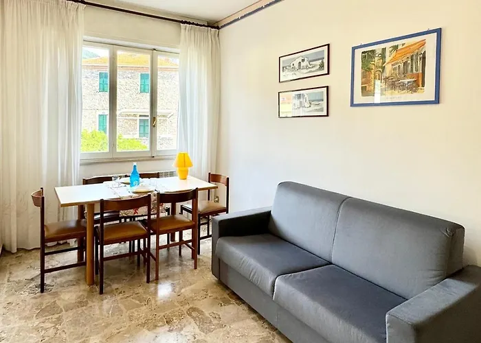 Hostdomus - Alma House *
