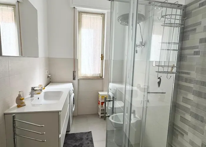 Hostdomus - Alma House Apartment Finale Ligure