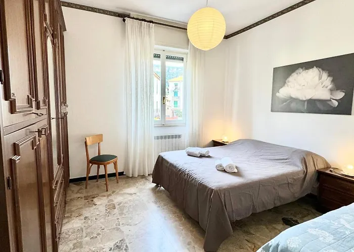 Hostdomus - Alma House Apartment Finale Ligure