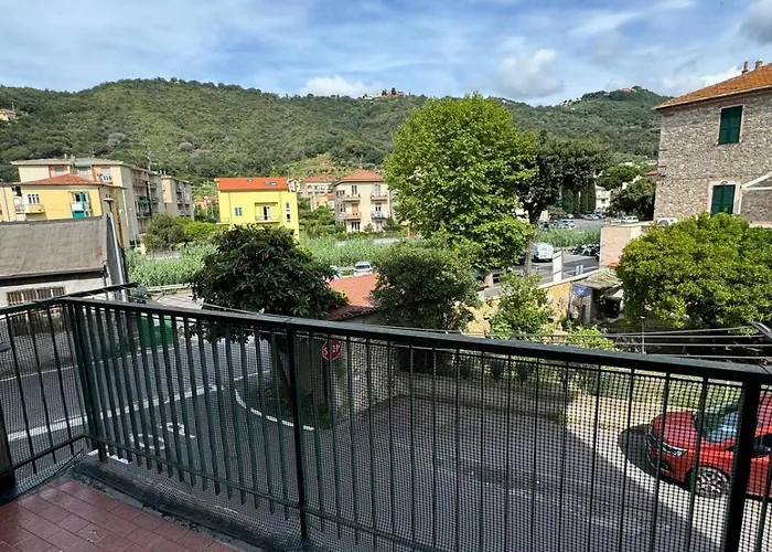 Hostdomus - Alma House Apartment *