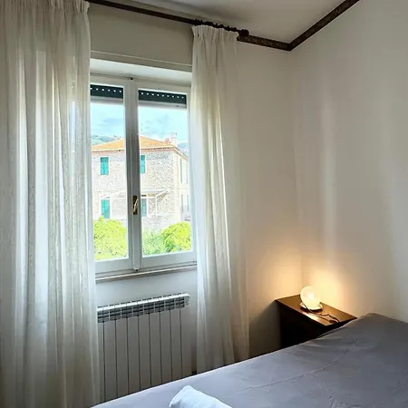 Apartamento Hostdomus - Alma House Finale Ligure