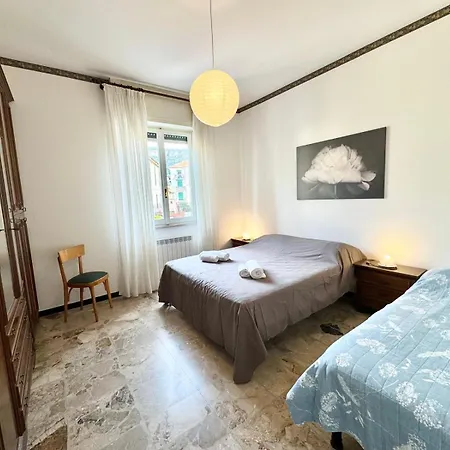 Hostdomus - Alma House Finale Ligure