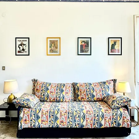 Apartamento Hostdomus - Alma House