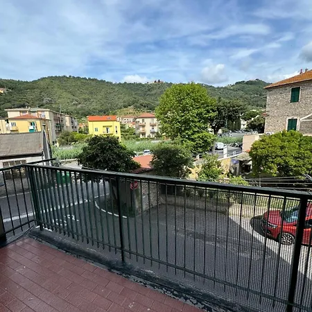 Hostdomus - Alma House Lejlighed *