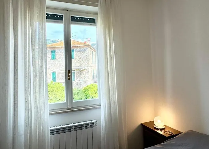 Appartement Hostdomus - Alma House Finale Ligure