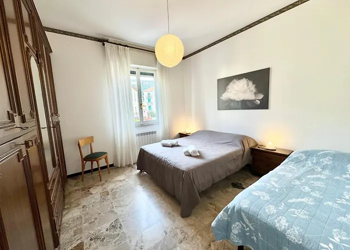 Hostdomus - Alma House Finale Ligure