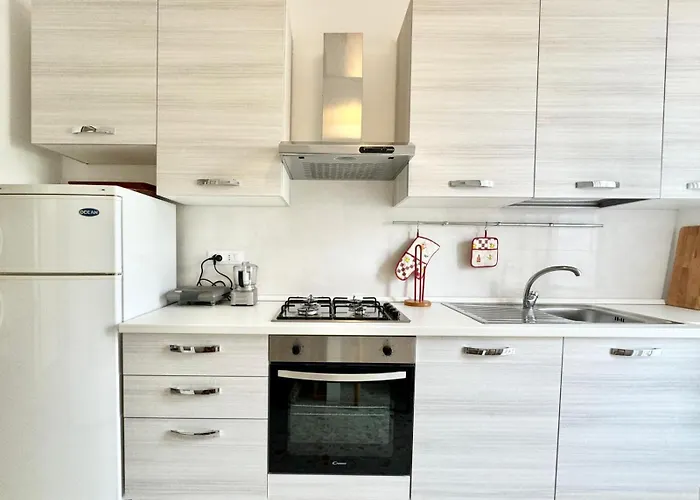 Hostdomus - Alma House