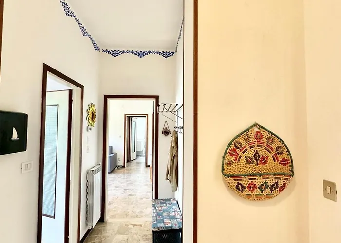 Hostdomus - Alma House Appartement *