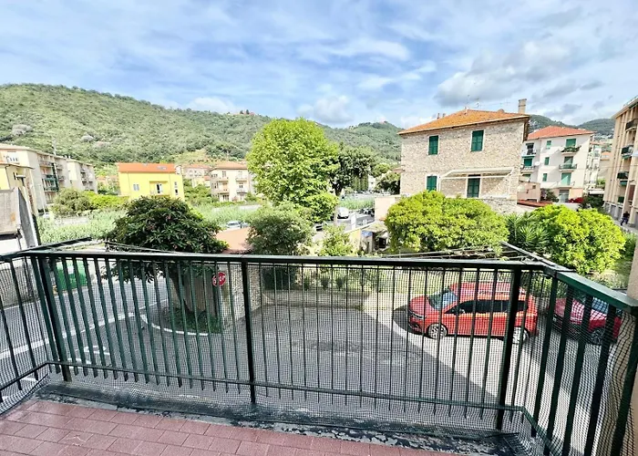 Hostdomus - Alma House Appartement